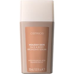 CATRICE Holiday Skin Face & Body Bronzing Serum 30 ml