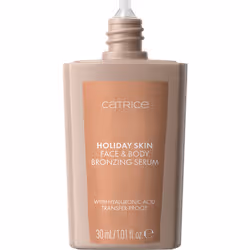 CATRICE Holiday Skin Face & Body Bronzing Serum 30 ml - Vista aggiuntiva 2