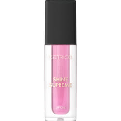 CATRICE Shine Supreme Lip Oil lucidalabbra 010 Melon Dew