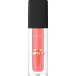 CATRICE Shine Supreme Lip Oil lucidalabbra 020 Peach Please
