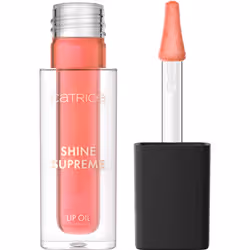 CATRICE Shine Supreme Lip Oil lucidalabbra 020 Peach Please - Vista aggiuntiva 2