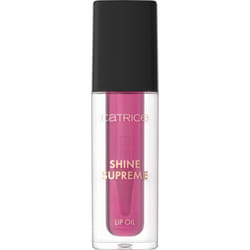 CATRICE Shine Supreme Lip Oil lucidalabbra 030 Berry Shot