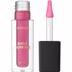 CATRICE Shine Supreme Lip Oil lucidalabbra 030 Berry Shot - Vista aggiuntiva 2