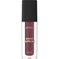 CATRICE Shine Supreme Lip Oil lucidalabbra 040 Cherry Lush