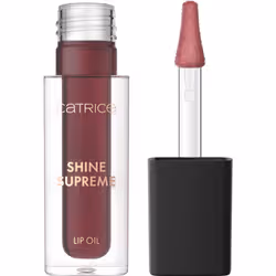 CATRICE Shine Supreme Lip Oil lucidalabbra 040 Cherry Lush - Vista aggiuntiva 2