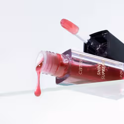 CATRICE Shine Supreme Lip Oil lucidalabbra 040 Cherry Lush - Vista aggiuntiva 7