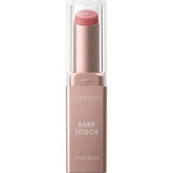 CATRICE Bare Touch Lip Oil Balm burrocacao Balsamo per labbra 020 Feelin' Pretty Donna