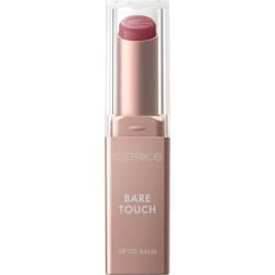 CATRICE Bare Touch Lip Oil Balm burrocacao Balsamo per labbra 030 Bubbly Friday Donna