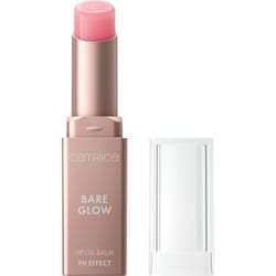 CATRICE Bare Glow Lip Oil Balm burrocacao Balsamo per labbra 10 Donna 3 g