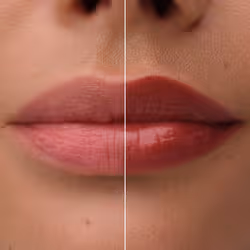 CATRICE Bare Glow Lip Oil Balm burrocacao Balsamo per labbra 020 Warm Mahogany Donna - Vista aggiuntiva 7