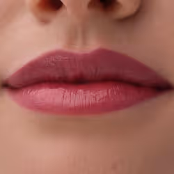 CATRICE Bare Glow Lip Oil Balm burrocacao Balsamo per labbra 030 Dark Ruby Red Donna - Vista aggiuntiva 6