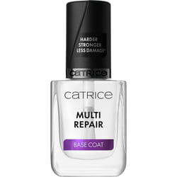 CATRICE Multi Repair smalto base per ugnhie Trasparente