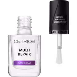 CATRICE Multi Repair smalto base per ugnhie Trasparente - Vista aggiuntiva 2