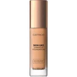 CATRICE Skin Like Luminous Foundation 30 ml Flacone a pompa Liquido 043W