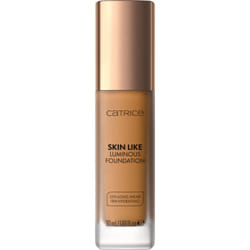 CATRICE Skin Like Luminous Foundation 30 ml Flacone a pompa Liquido 050W