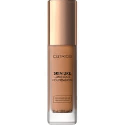 CATRICE Skin Like Luminous Foundation 30 ml Flacone a pompa Liquido 053N