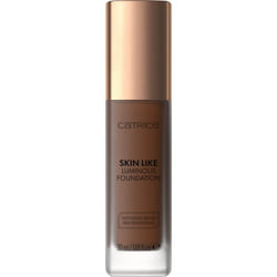 CATRICE Skin Like Luminous Foundation 30 ml Flacone a pompa Liquido 090N