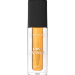 CATRICE Shine Supreme Lip Oil lucidalabbra 060 Honey Shot