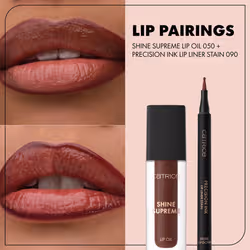 CATRICE Precision Ink Lip Liner Stain 060 Kept Close - Vista aggiuntiva 6