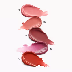 CATRICE Bare Touch Lip Oil Balm burrocacao Balsamo per labbra 050 Blushin' Hard Donna - Vista aggiuntiva 3