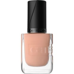 CATRICE GEL AFFAIR smalto per unghie Nude Lucida