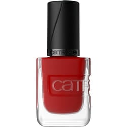 CATRICE GEL AFFAIR Nail Lacquer smalto per unghie Rosso Lucida