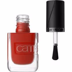 CATRICE GEL AFFAIR Nail Lacquer smalto per unghie Rosso Lucida - Vista aggiuntiva 2