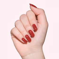 CATRICE GEL AFFAIR Nail Lacquer smalto per unghie Rosso Lucida - Vista aggiuntiva 4
