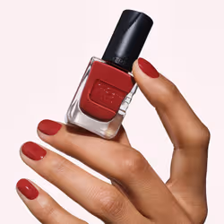 CATRICE GEL AFFAIR Nail Lacquer smalto per unghie Rosso Lucida - Vista aggiuntiva 5