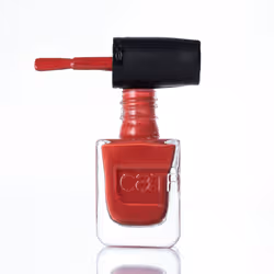 CATRICE GEL AFFAIR Nail Lacquer smalto per unghie Rosso Lucida - Vista aggiuntiva 7