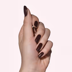 CATRICE GEL AFFAIR Nail Lacquer smalto per unghie Marrone Lucida - Vista aggiuntiva 4