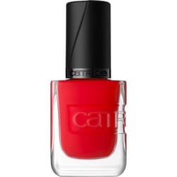 CATRICE GEL AFFAIR Nail Lacquer smalto per unghie Rosso Lucida