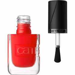CATRICE GEL AFFAIR Nail Lacquer smalto per unghie Rosso Lucida - Vista aggiuntiva 2