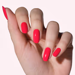 CATRICE GEL AFFAIR Nail Lacquer smalto per unghie Rosso Lucida - Vista aggiuntiva 4