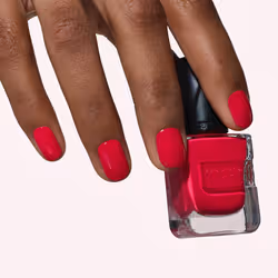 CATRICE GEL AFFAIR Nail Lacquer smalto per unghie Rosso Lucida - Vista aggiuntiva 5