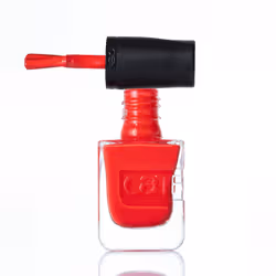 CATRICE GEL AFFAIR Nail Lacquer smalto per unghie Rosso Lucida - Vista aggiuntiva 7