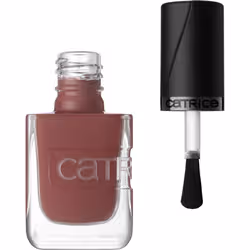 CATRICE GEL AFFAIR Nail Lacquer smalto per unghie Borgogna Lucida - Vista aggiuntiva 2