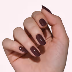 CATRICE GEL AFFAIR Nail Lacquer smalto per unghie Borgogna Lucida - Vista aggiuntiva 4