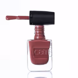 CATRICE GEL AFFAIR Nail Lacquer smalto per unghie Borgogna Lucida - Vista aggiuntiva 7
