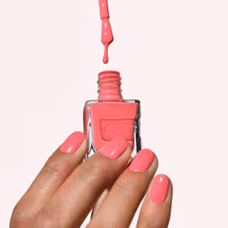 CATRICE GEL AFFAIR Nail Lacquer smalto per unghie Corallo Lucida - Vista aggiuntiva 5