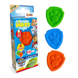 CRAZE Mini Pack Paw Patrol 3 pz Fruttato