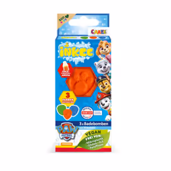 CRAZE Mini Pack Paw Patrol 3 pz Fruttato - Vista aggiuntiva 2