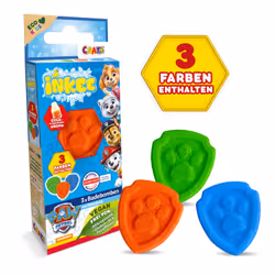 CRAZE Mini Pack Paw Patrol 3 pz Fruttato - Vista aggiuntiva 3