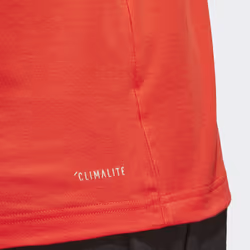 Adidas FreeLift Prime Maglietta Girocollo Manica corta Elastan, Poliestere - Vista aggiuntiva 3