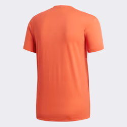 Adidas FreeLift Prime Maglietta Girocollo Manica corta Elastan, Poliestere - Vista aggiuntiva 5