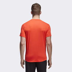 Adidas FreeLift Prime Maglietta Girocollo Manica corta Elastan, Poliestere - Vista aggiuntiva 7