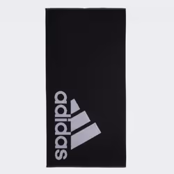 Adidas DH2866, 700 x 1400 cm, Cotone, Tessuto, Nero, Bianco, 1 pz