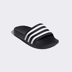 Adidas F35556 Unisex Nero, Bianco - Vista aggiuntiva 4