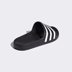 Adidas F35556 Unisex Nero, Bianco - Vista aggiuntiva 5