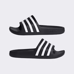 Adidas F35556 Unisex Nero, Bianco - Vista aggiuntiva 7